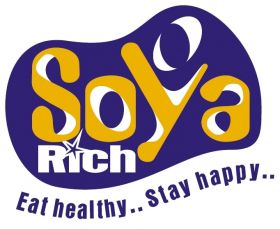 Soya food products manufacturers 