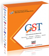 Gen GST Return Filing and Billing Software