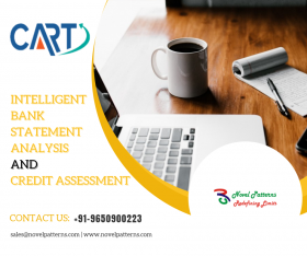 CART - Credit Assessment & Robotic Transformation