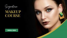 Signature Makeup Course