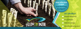 Digital Marketing Company - Yellowfin Digital