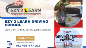 Driving Lessons in Liverpool, Bankstown, Campbellt