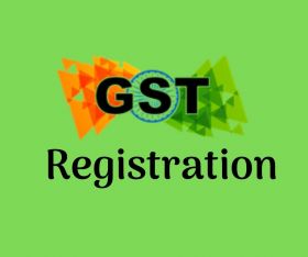 GST Registration