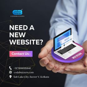 Web Design and Development Services