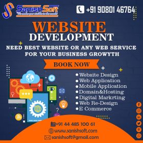 web designing