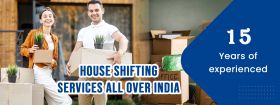 Packers and Movers in Dwarka