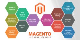 Magento Ecommerce Theme Design & Development