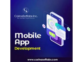 Mobile App Development