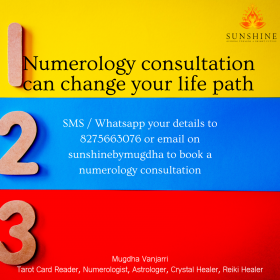 Numerology