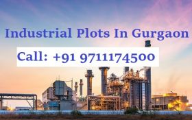 Reliance Industrial Plots for Sale in Gurgaon