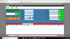 Weighbridge software supplier in Kampala