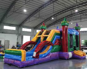 Party equipment rental service