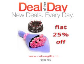 Cake Delivery in Delhi