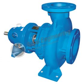 Centrifugal Process Pumps Manufacturer & Supplier