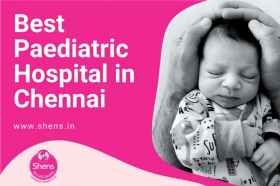 Best Paediatric Hospital in Chennai