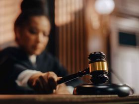 Court Ordered Testing
