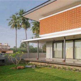 ELBUILD - Terracotta Tiles suppliers in Coimbatore