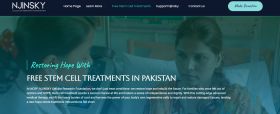 Free Stem Cell Treatment 