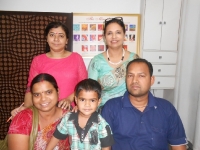 Surrogate Mothers in Delhi