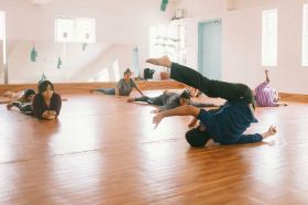 Contemporary Dance Classes