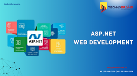 Asp.Net Development Company