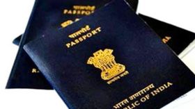 Passport Assistance