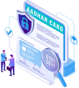 Aadhaar Verification API