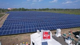 Independent Power Producer