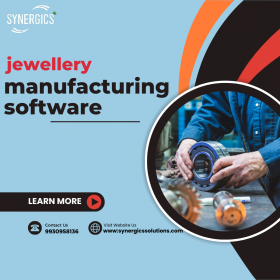 Synergics Solutions Private Limited