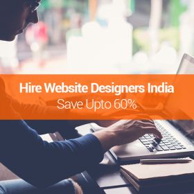 Web Designing Company in India 