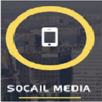 social media services