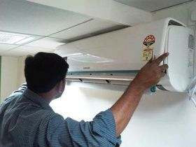 AC Repair Service