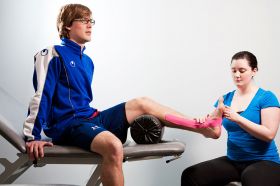 Sports Physiotherapy