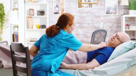 Best Patient Care Attendants in Coimbatore