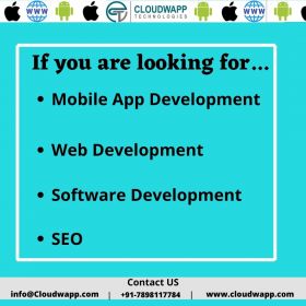 Cloudwapp Technologies