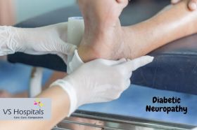 Diabetic Neuropathy Treatment in Chennai