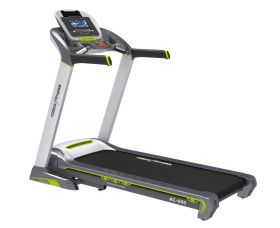 Latest Model FITLUX 365 Cosco Motorised Treadmills