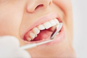 Painless dental treatments in Dombivli