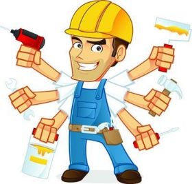 HomeWorx Handyman Services in lowa