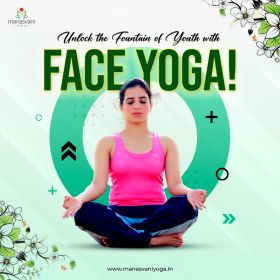 Face Yoga Teacher Training Course