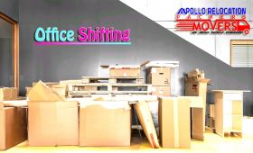 House Shifting Services