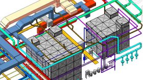  MEP Services