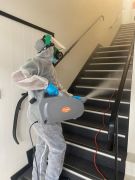 JBN Covid Cleaning Service Sydney