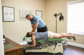 Integrity Spine & Wellness