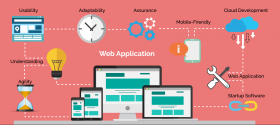 Web App Development Services