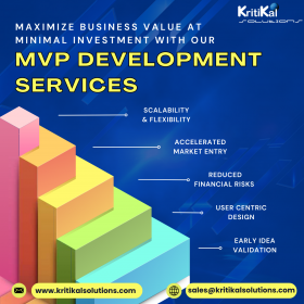 MVP Development Services