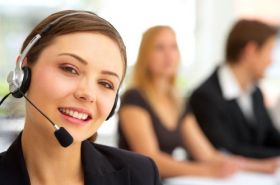 Call Center Services