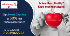 Heart Checkup