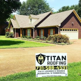 Titan Roofing & Construction