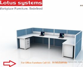 Office Furniture Manufacturer